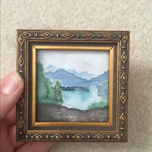 Meet your Posher, Abby