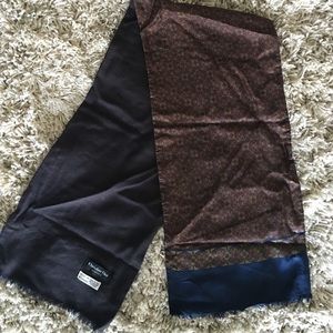 Christian Dior scarf