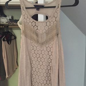 American Eagle tank top