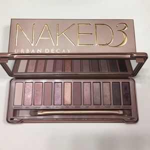Urban Decay Naked 3 Palette