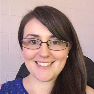 Meet your Posher, Nicola