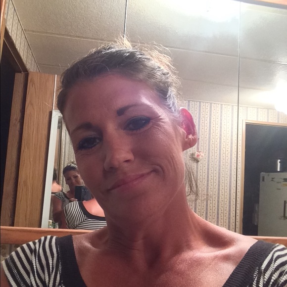 Meet your Posher, Susanne