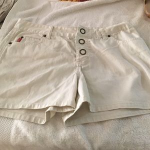 Mudd shorts size 11 JR