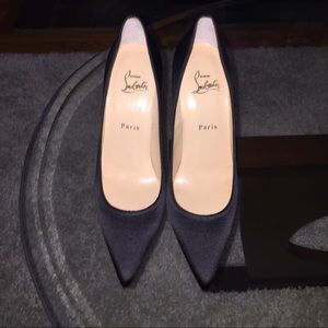 Christian louboutin