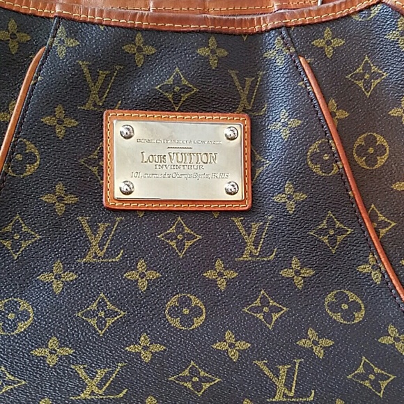 Extra pictures of LV Galleria