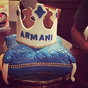 Meet your Posher, Brittany