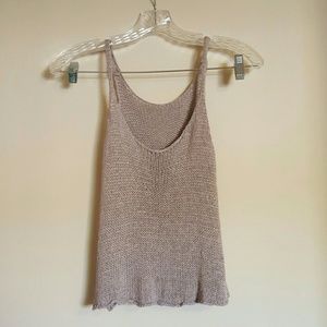 Brandy melville tank top