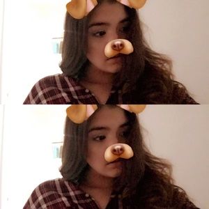 Meet your Posher, Jada