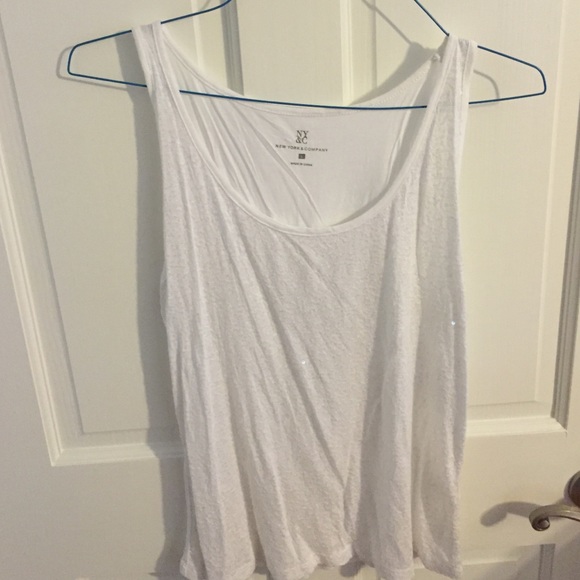NY & Co Tank