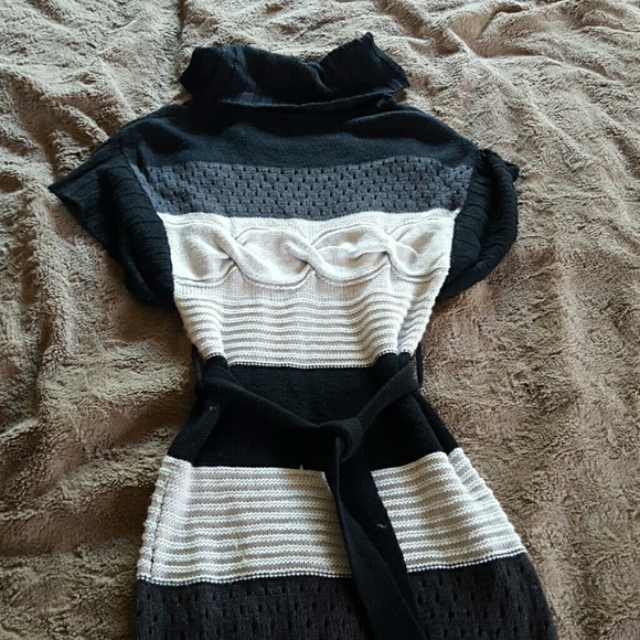 Winter Dress