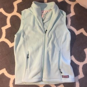 Vineyard vines vest