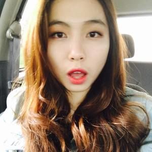 Meet your Posher, Da yun