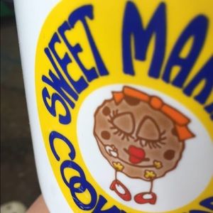 Meet your Posher, Adriana