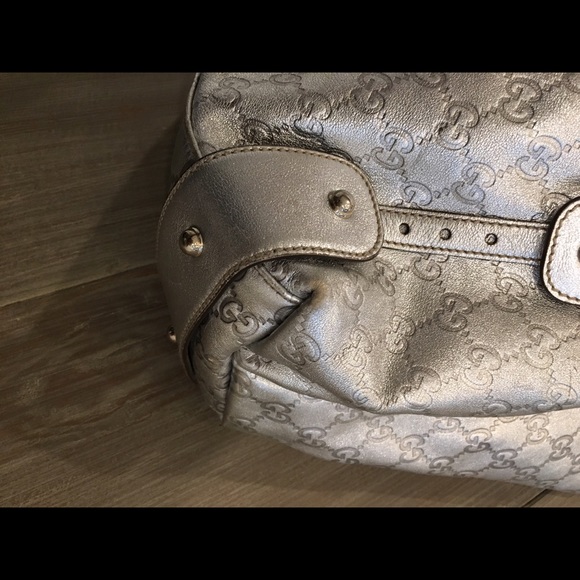 Gucci Limited Edition Pelham - Picture 3 of 4