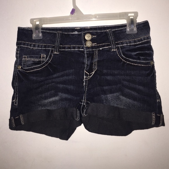 Women's shorts