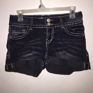 Women's shorts