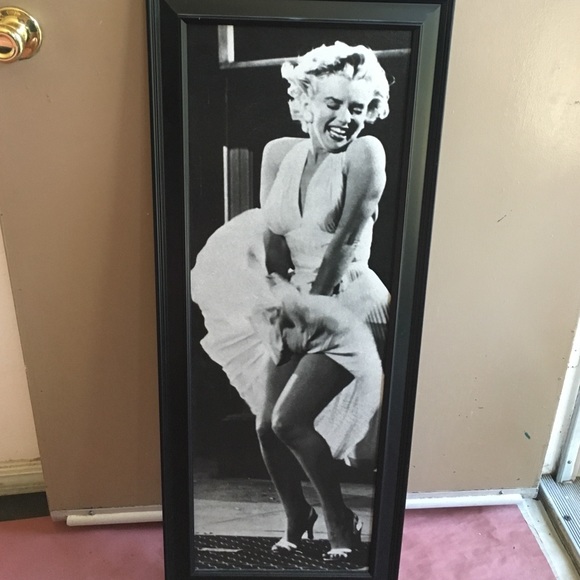 Marilyn Monroe Frame