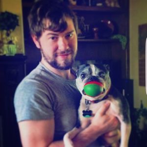 Meet your Posher, Stephen