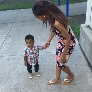 Meet your Posher, Adrian