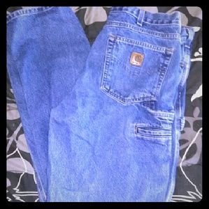 Carhartt jeans