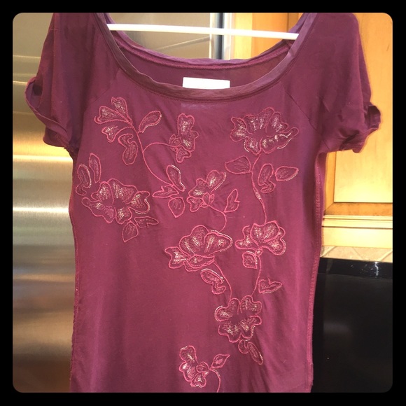 Hollister Shirt 👚😍