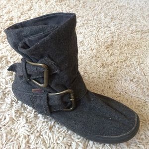 Winter Boots