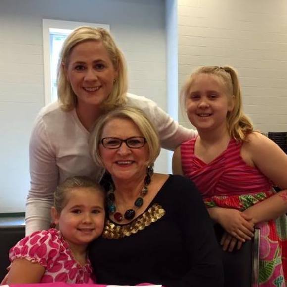 Meet your Posher, Vicki