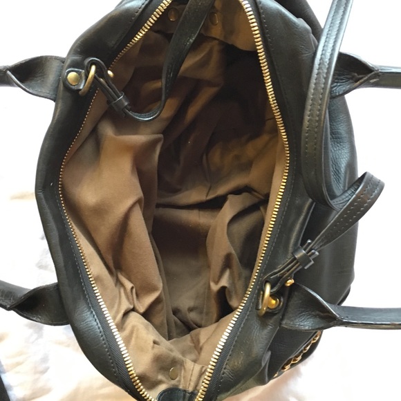 Authentic Chloe bag - Picture 4 of 4