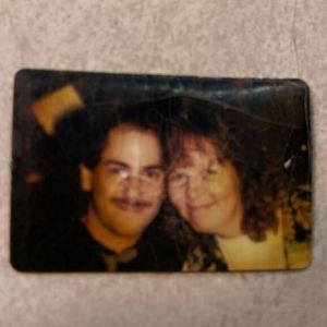 Meet your Posher, Joan