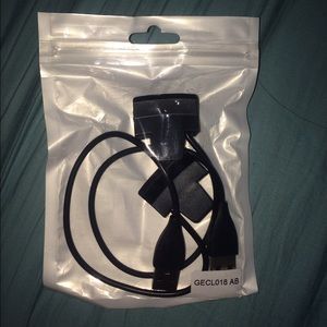 FitBit Alta charger (2)