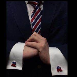 Meet your Posher, Brian