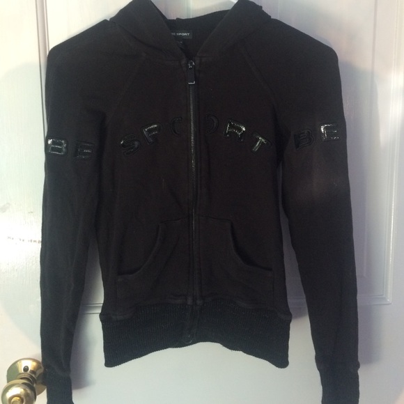 Bebe sport jacket