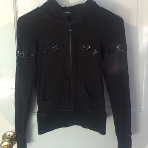 Bebe sport jacket