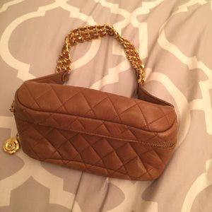 Chanel Waist Bag For Liz