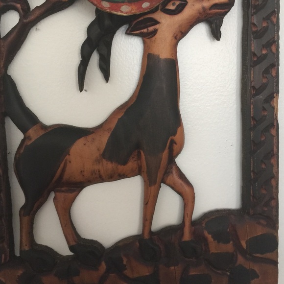 Meet your Posher, Lalele