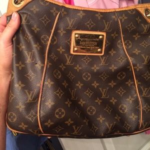 Louis Vuitton purse