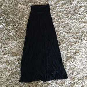 Vince skirt