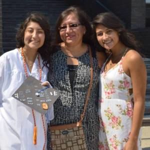 Meet your Posher, Daniella