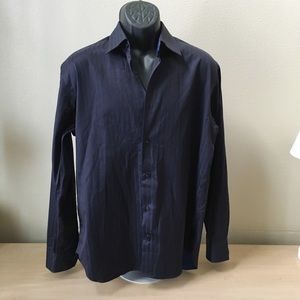 EQUILIBRIO MILANO SHIRT