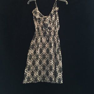 Boutique dress