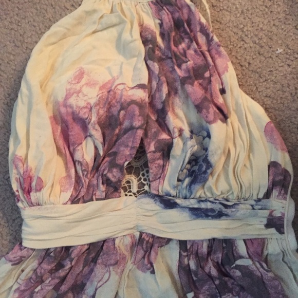 UNIQUE NEVER WORN Romper from Australian boutique! - Picture 3 of 4