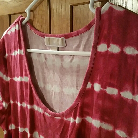 Michael Kors top - Picture 2 of 2