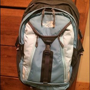 The North Face Surge Backpack Women's