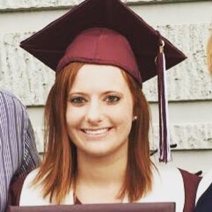 Meet your Posher, Abigail