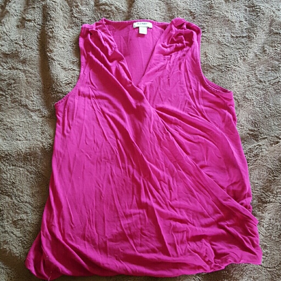 Old Navy Shirt