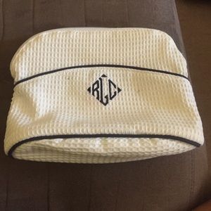 Ralph Lauren cosmetic case!