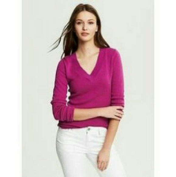 Banana Republic sweater