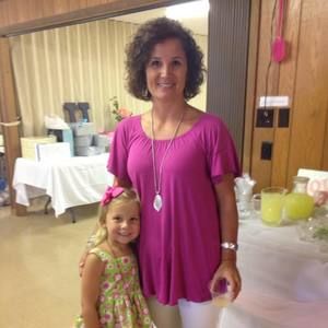 Meet your Posher, Hope