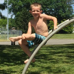 Meet your Posher, Sara