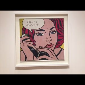 Meet your Posher, Jo